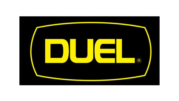 DUEL ロゴ