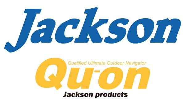 Jackson ロゴ