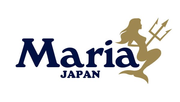 Maria ロゴ
