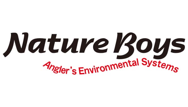 Nature Boys ロゴ