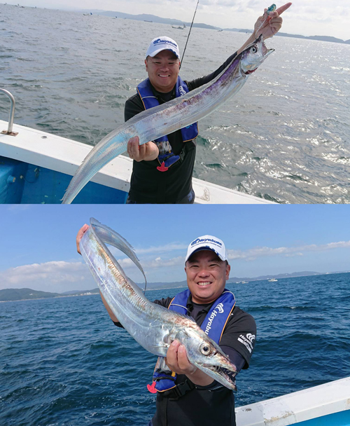 太刀魚