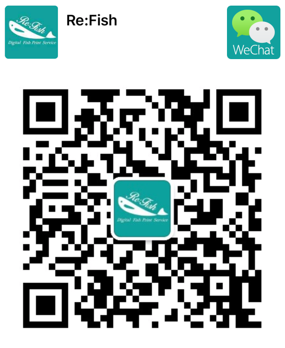 WeChat ID:gyotaku-refish