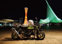 PaneRide 愛車フォトパネル